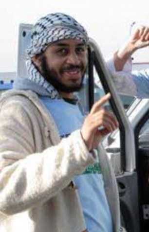 Exposd:Alexanda Kotey believed to be a member of the Daesh execution group known as the Beatles
